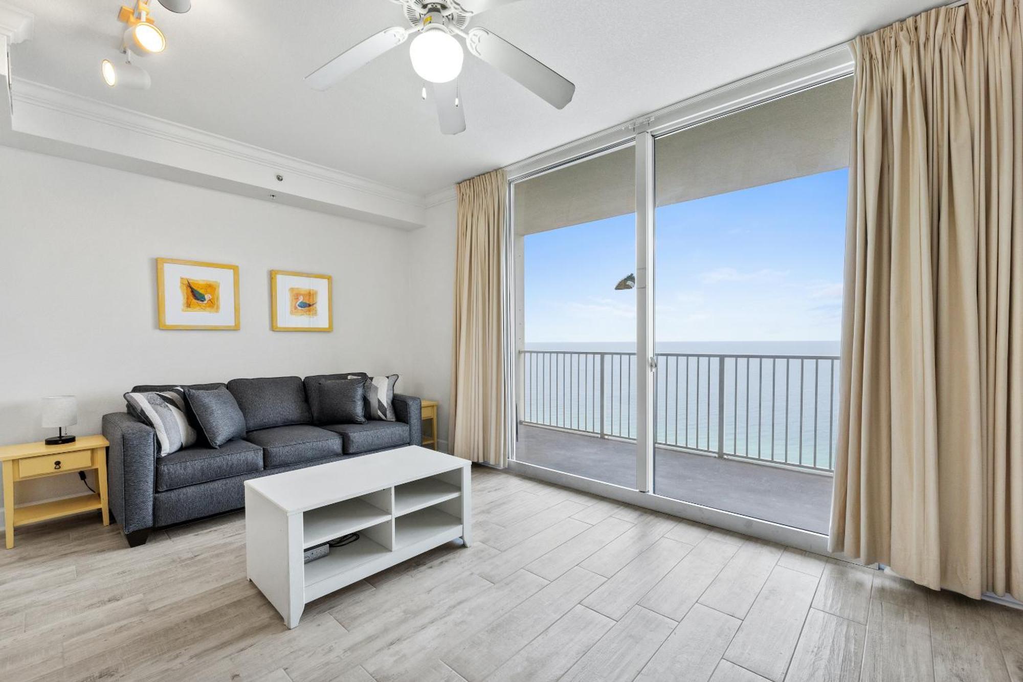 Tidewater Beach Resort By Panhandle Getaways Panama City Beach Room photo