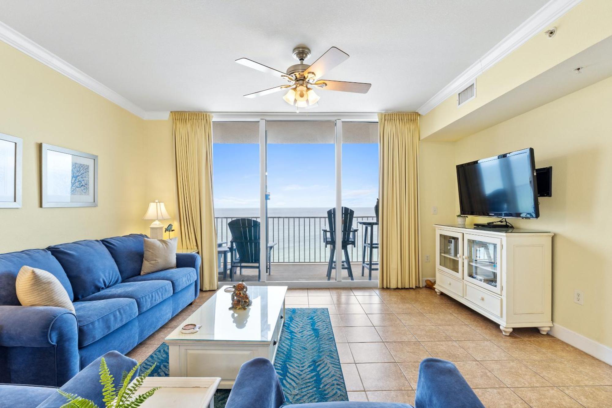 Tidewater Beach Resort By Panhandle Getaways Panama City Beach Room photo