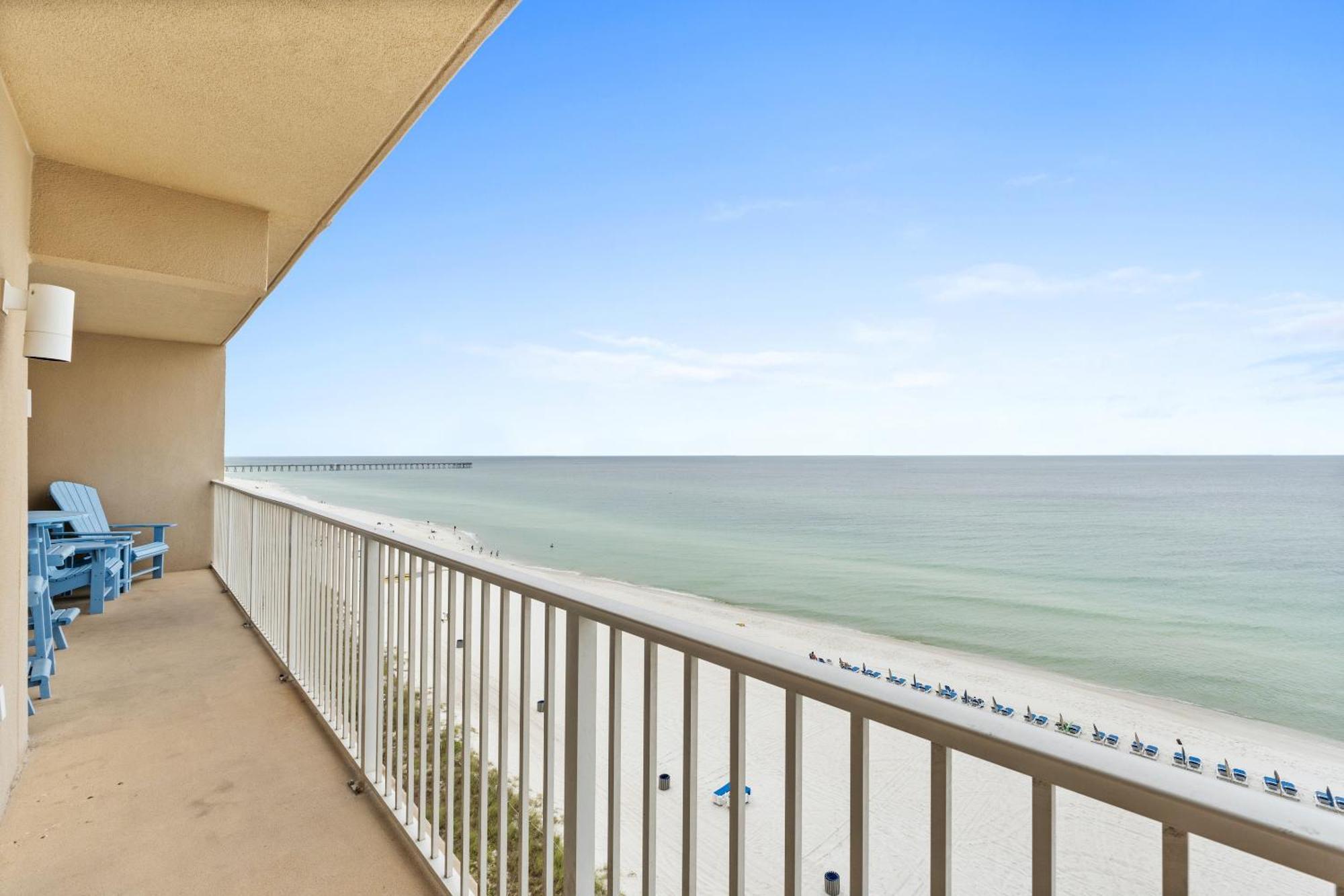 Tidewater Beach Resort By Panhandle Getaways Panama City Beach Room photo