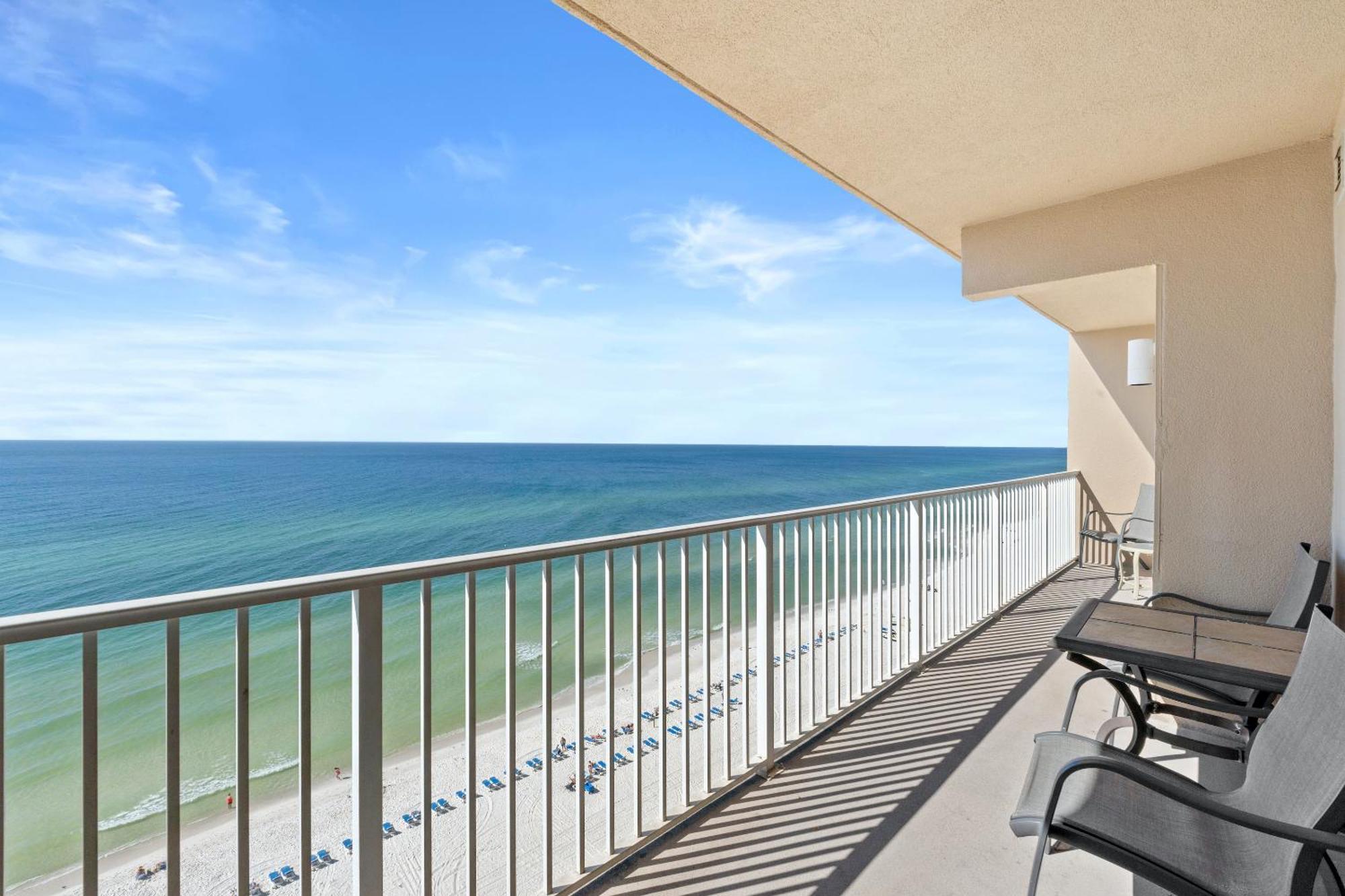 Tidewater Beach Resort By Panhandle Getaways Panama City Beach Room photo