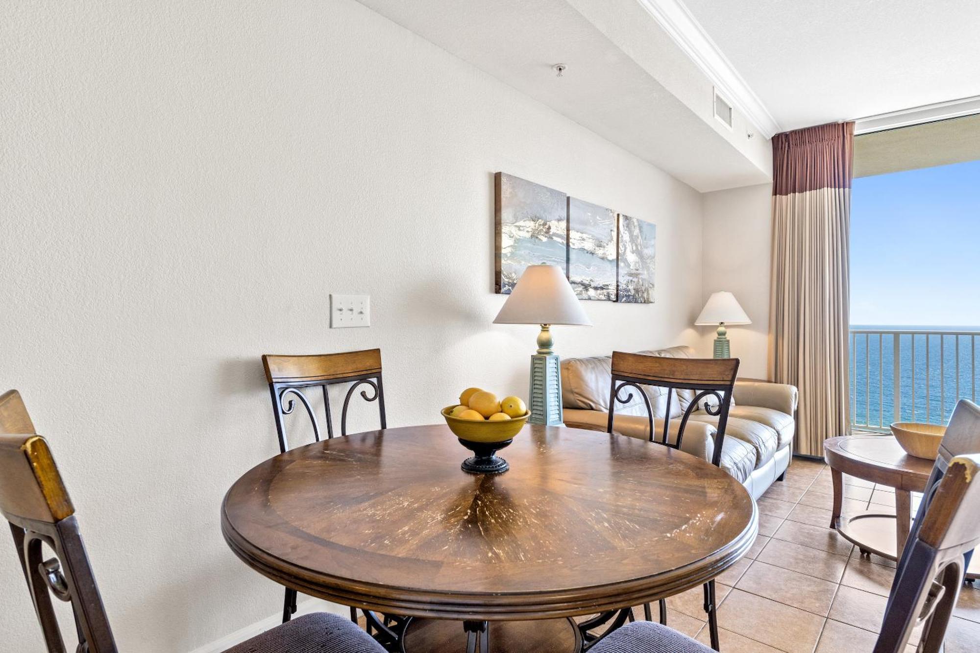 Tidewater Beach Resort By Panhandle Getaways Panama City Beach Room photo