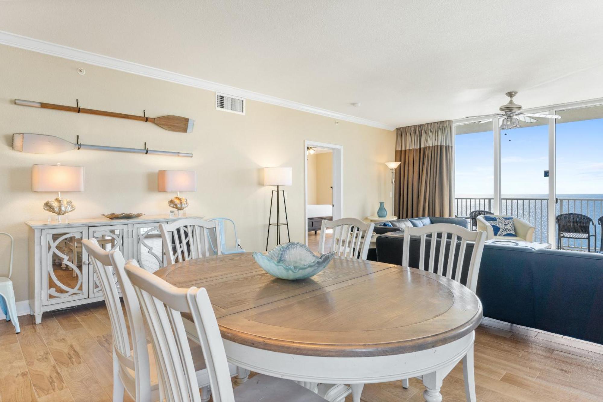 Tidewater Beach Resort By Panhandle Getaways Panama City Beach Room photo