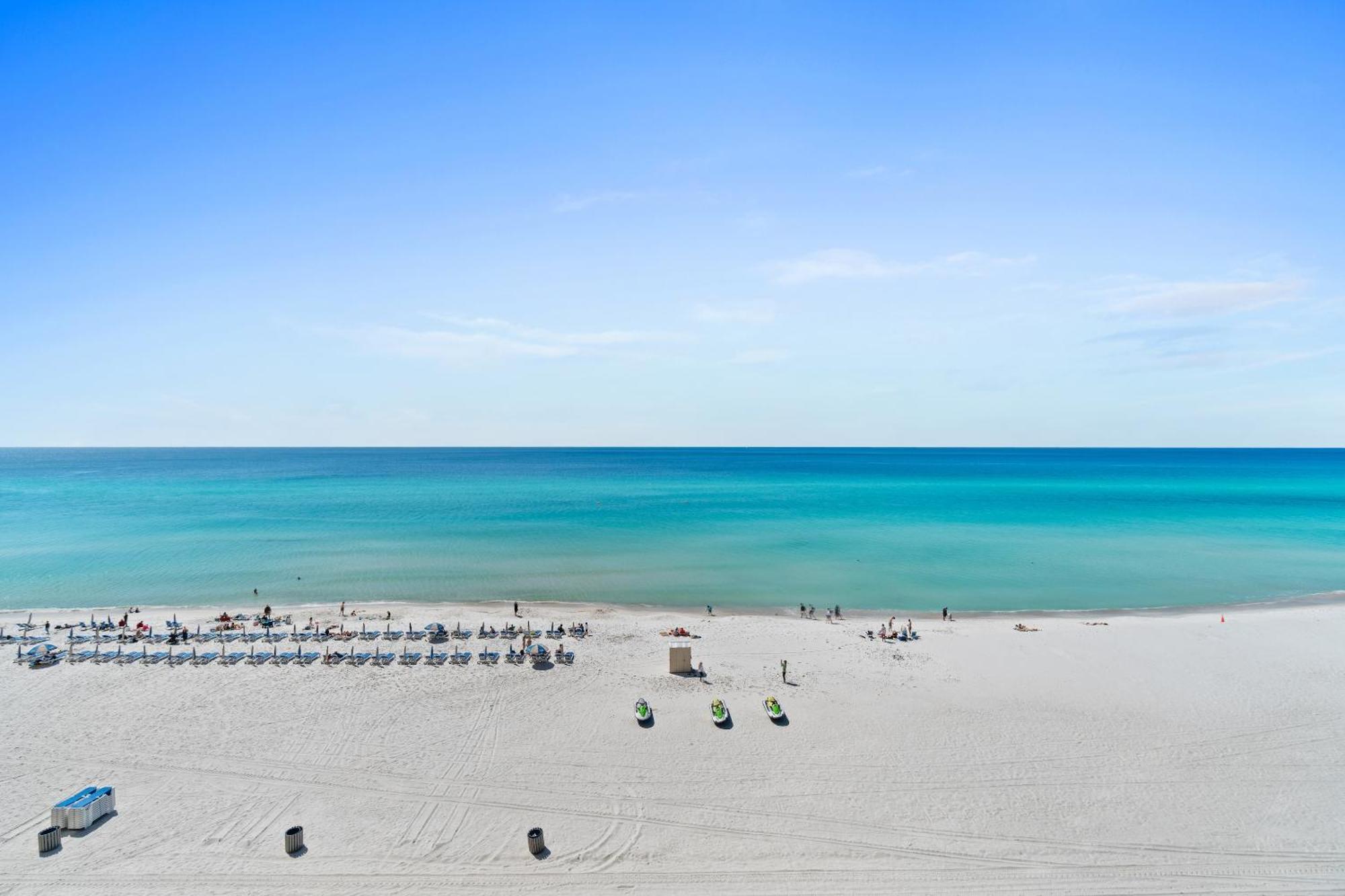 Tidewater Beach Resort By Panhandle Getaways Panama City Beach Room photo