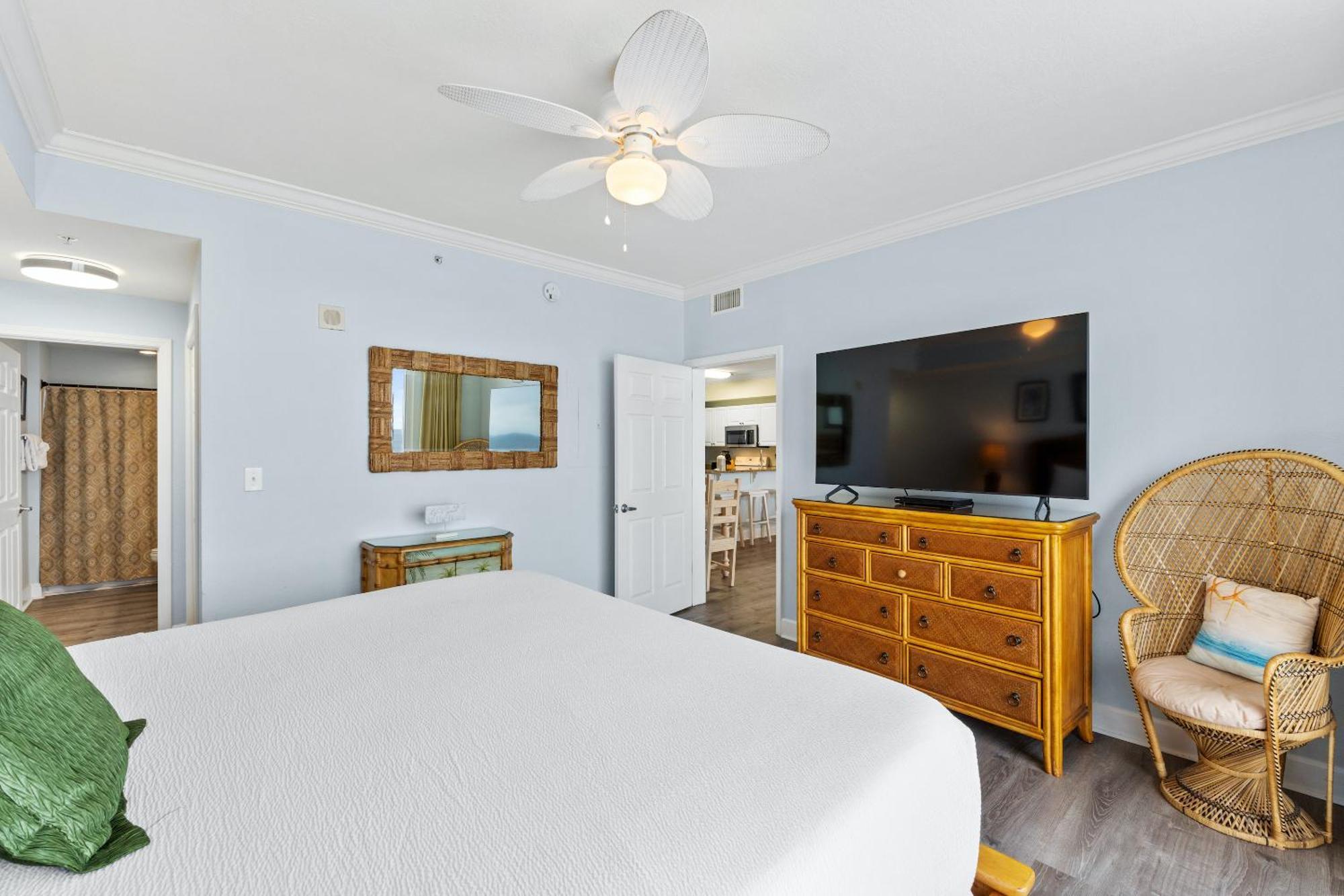 Tidewater Beach Resort By Panhandle Getaways Panama City Beach Room photo