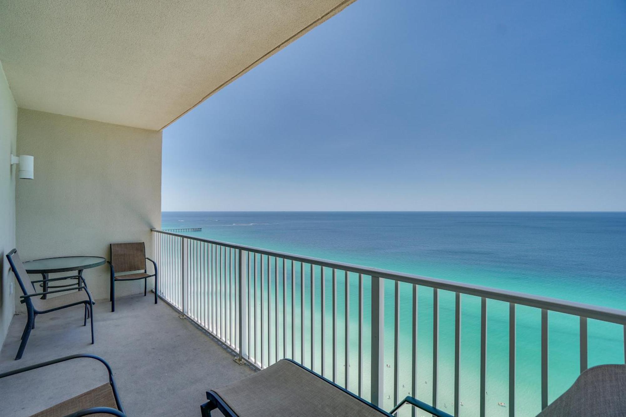 Tidewater Beach Resort By Panhandle Getaways Panama City Beach Room photo