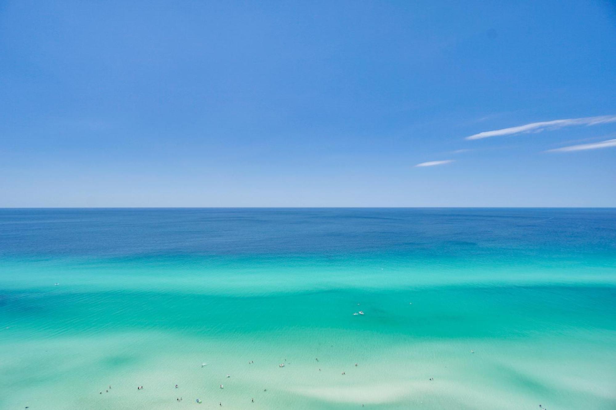 Tidewater Beach Resort By Panhandle Getaways Panama City Beach Room photo