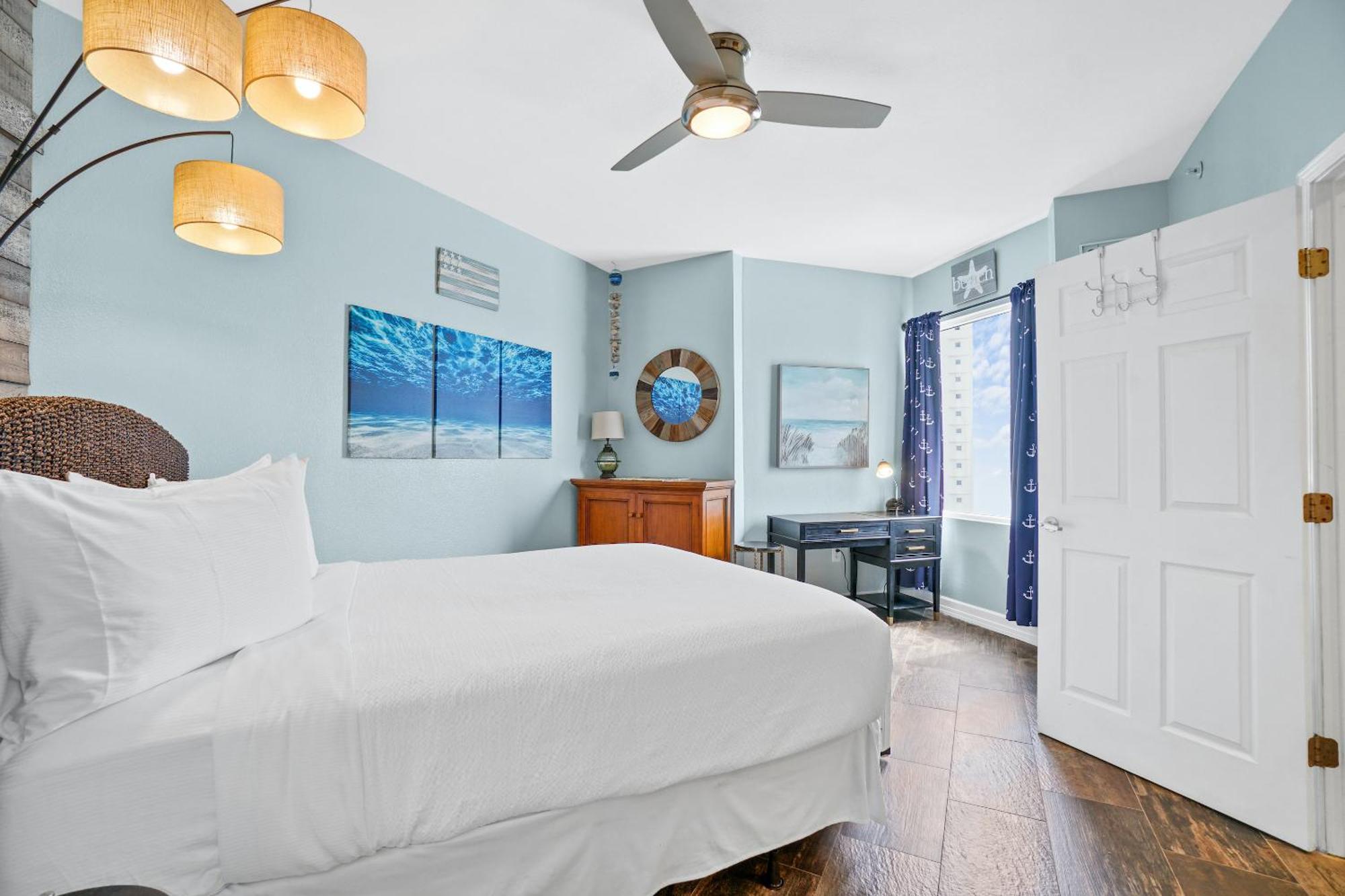 Tidewater Beach Resort By Panhandle Getaways Panama City Beach Room photo