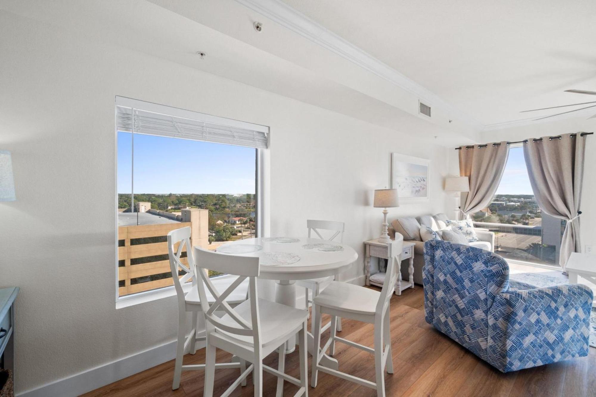 Tidewater Beach Resort By Panhandle Getaways Panama City Beach Room photo