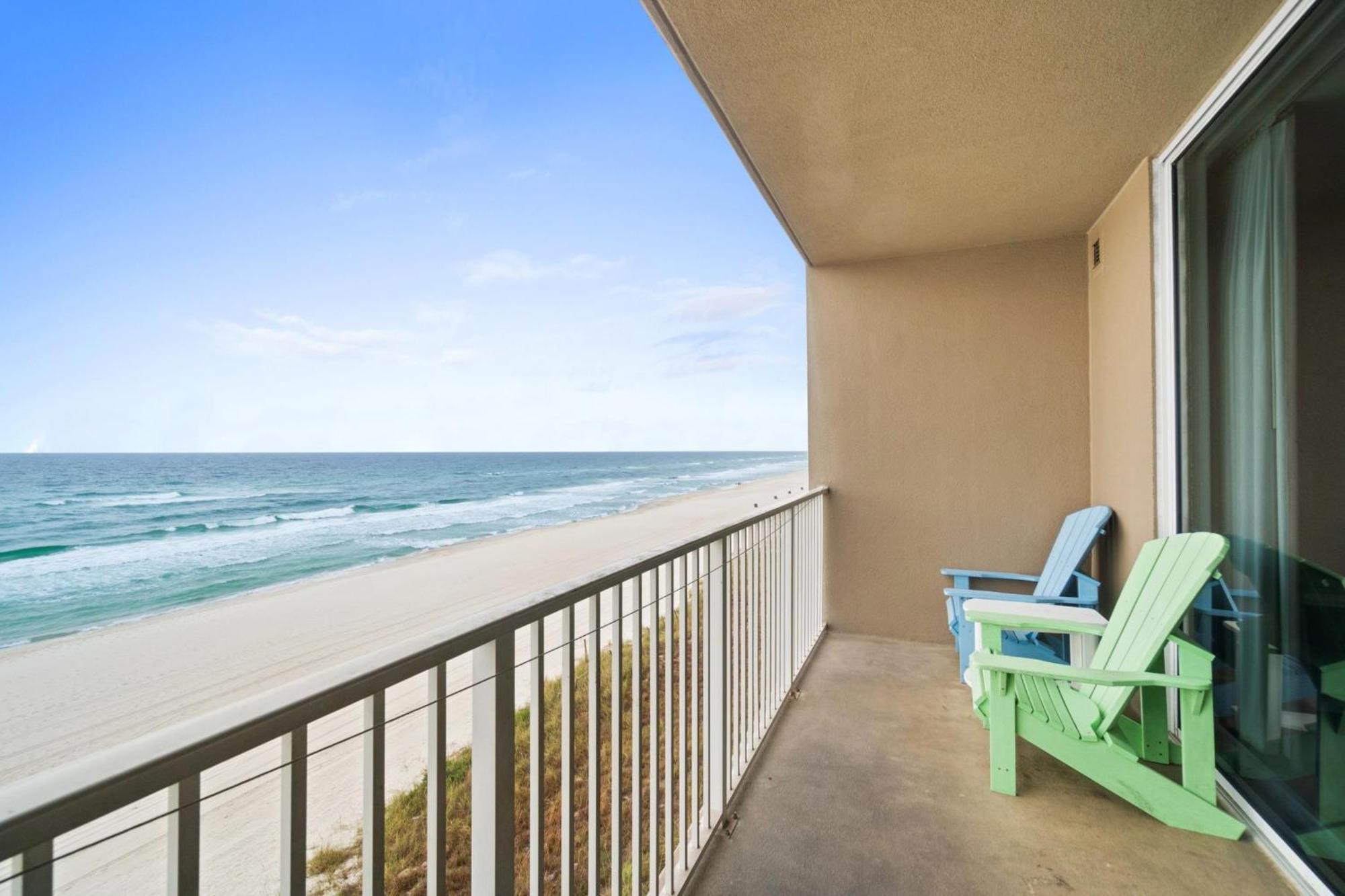 Tidewater Beach Resort By Panhandle Getaways Panama City Beach Room photo