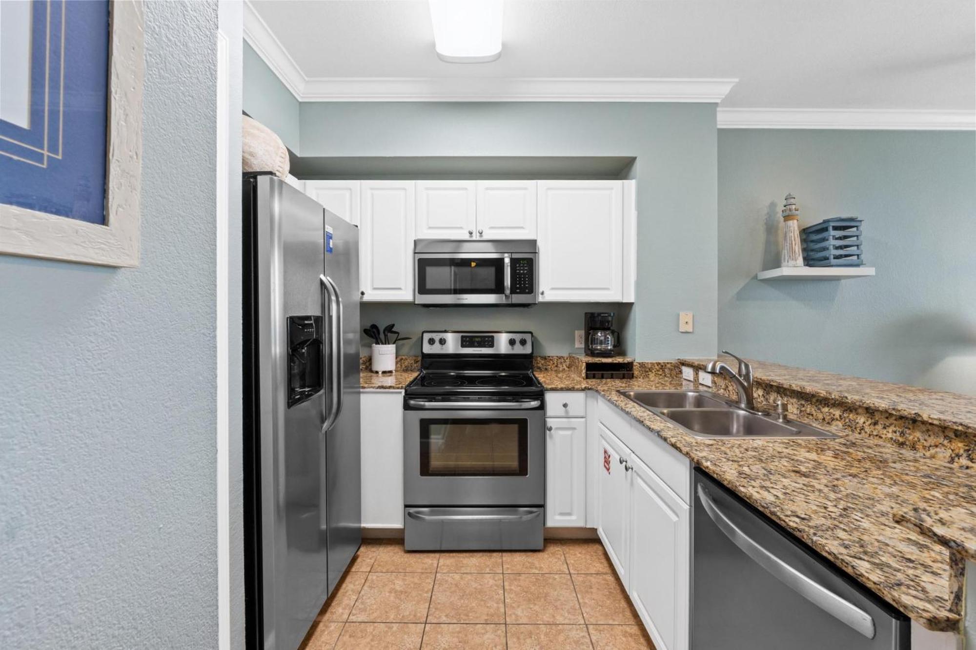 Tidewater Beach Resort By Panhandle Getaways Panama City Beach Room photo